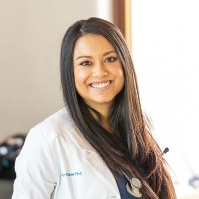 Jacklyn Chavez, Pa-C - Physician Assistant At Optimum.