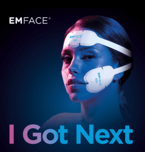 Facial Rejuvenation Emface