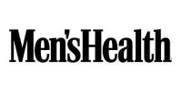 Mens Health Logo
