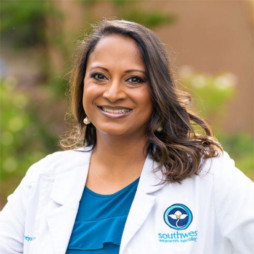 Preya Wisner, D.o. - Chief Medical Officer At Optimum.