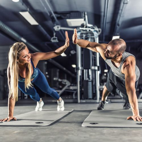 Fitness Classes and Gym in Albuquerque, NM
